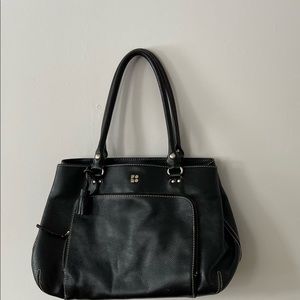 Vintage Kate Spade Black Bag